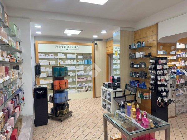 negozio in affitto a Giulianova