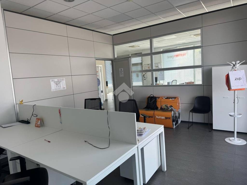 negozio in affitto a Giulianova