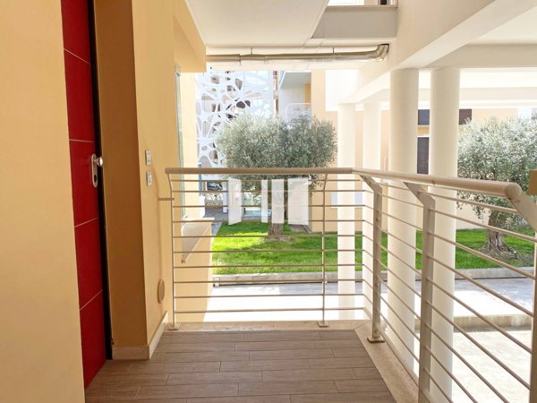 appartamento in affitto a Giulianova