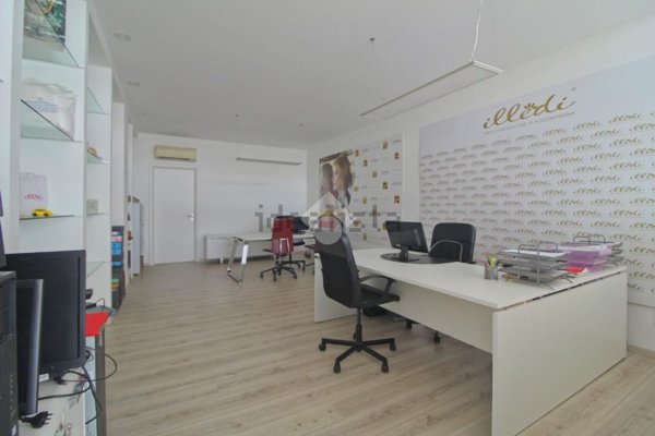 locale commerciale in affitto a Giulianova