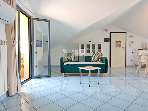 appartamento in affitto a Giulianova
