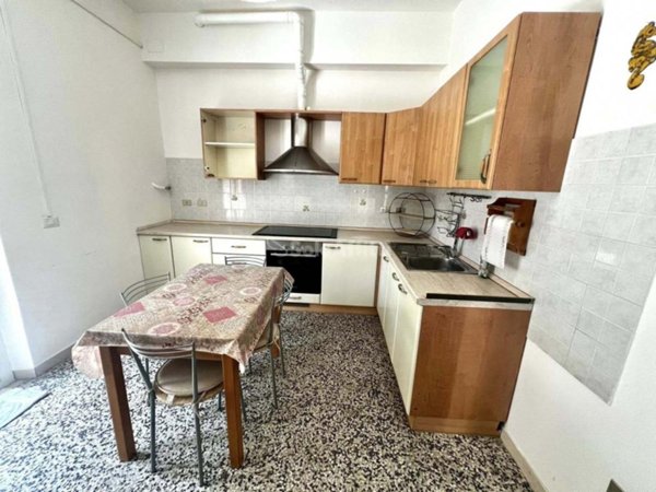 appartamento in affitto a Giulianova