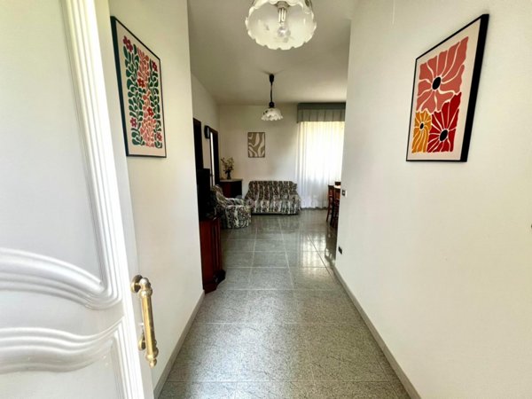 appartamento in affitto a Giulianova