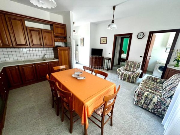 appartamento in affitto a Giulianova