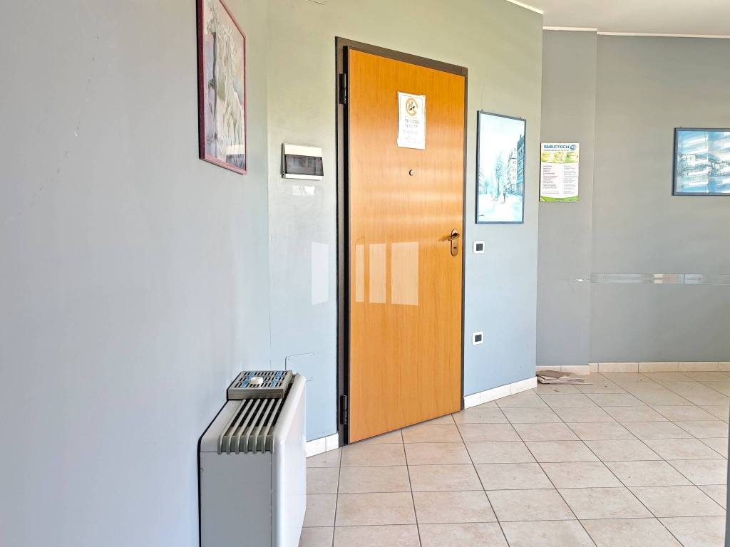 ufficio in affitto a Giulianova