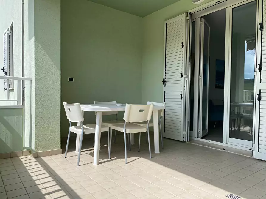 appartamento in affitto a Giulianova