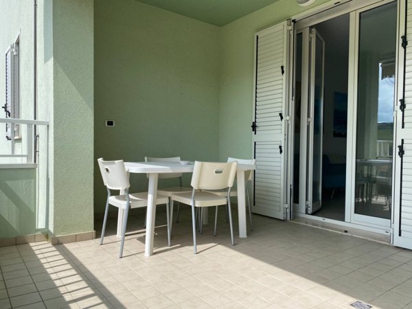 appartamento in affitto a Giulianova