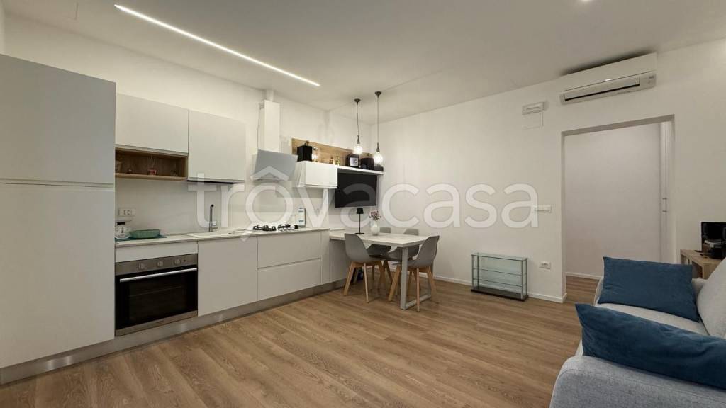 appartamento in affitto a Giulianova