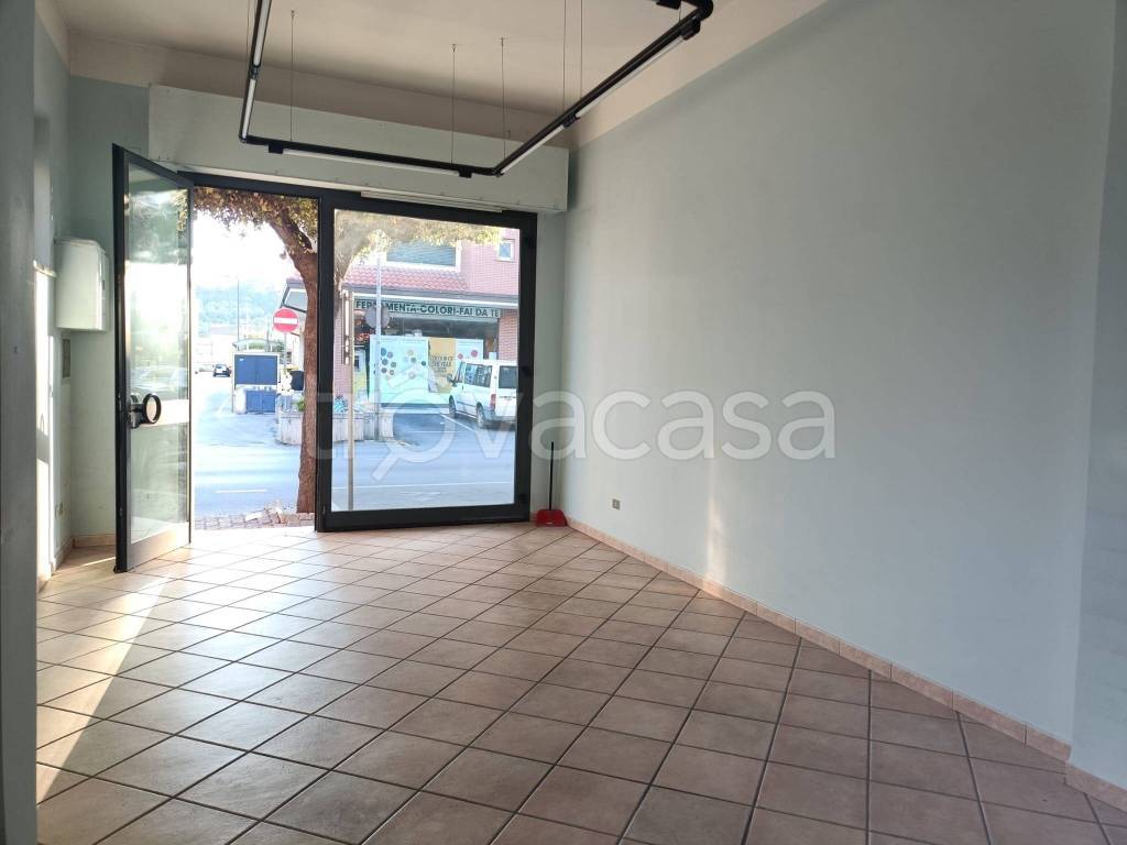 appartamento in affitto a Giulianova