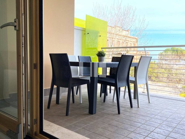 appartamento in affitto a Giulianova