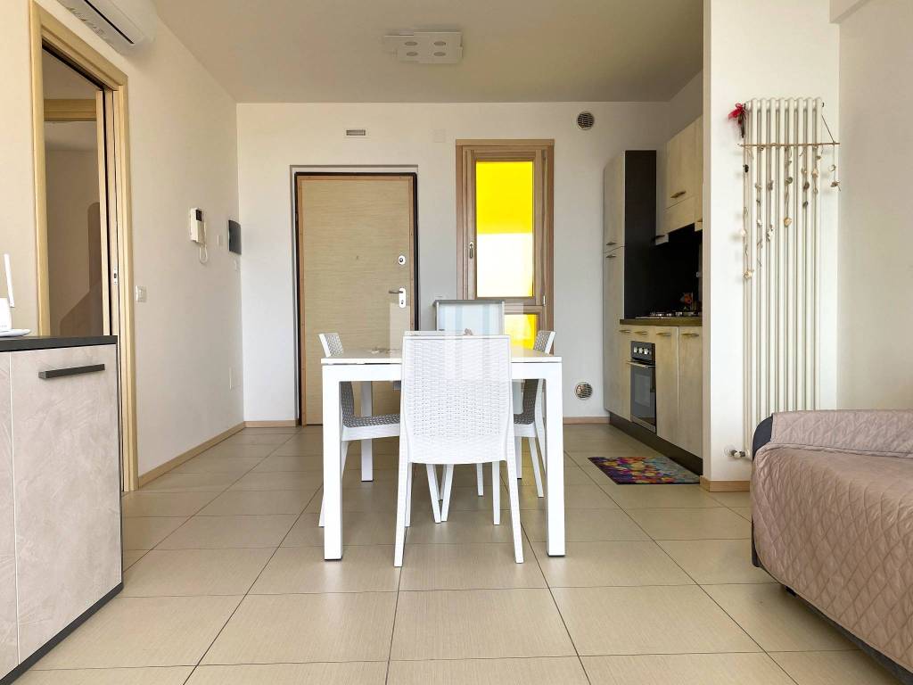 appartamento in affitto a Giulianova