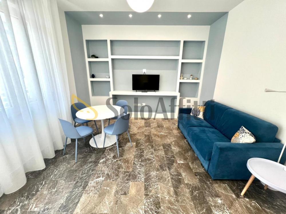 appartamento in affitto a Giulianova