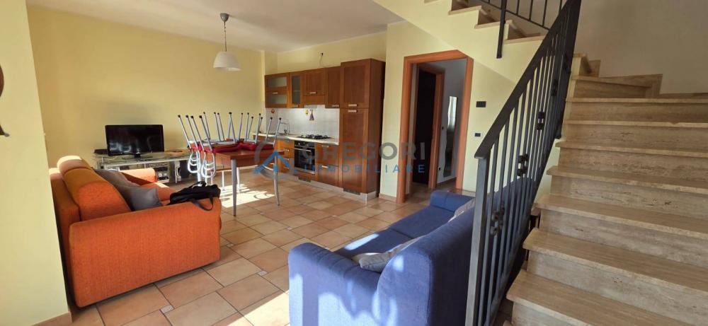 appartamento in affitto a Giulianova
