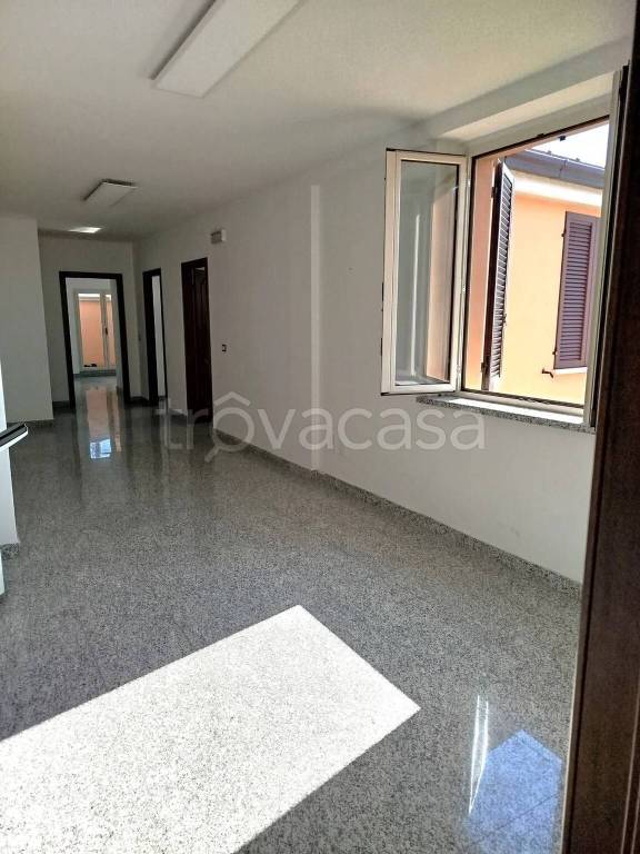 ufficio in affitto a Giulianova