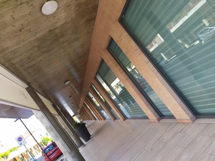 negozio in affitto a Giulianova