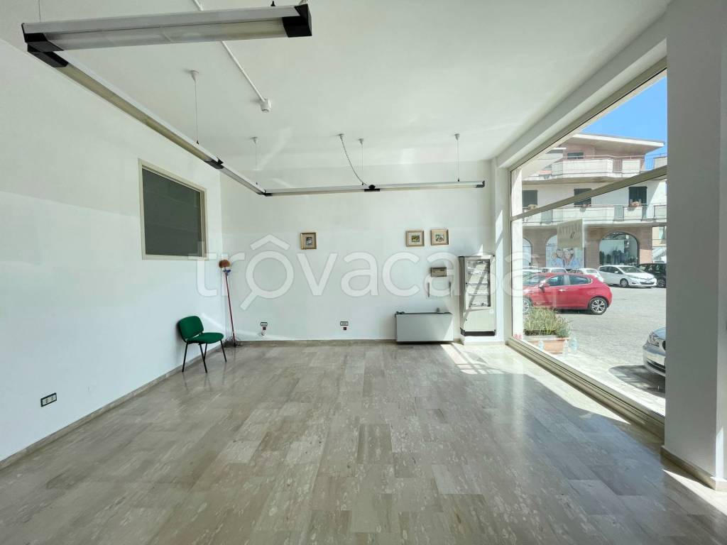 ufficio in affitto a Giulianova