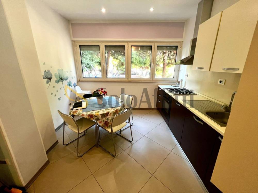 appartamento in affitto a Giulianova