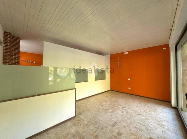 locale commerciale in affitto a Giulianova