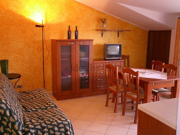 appartamento in affitto a Giulianova