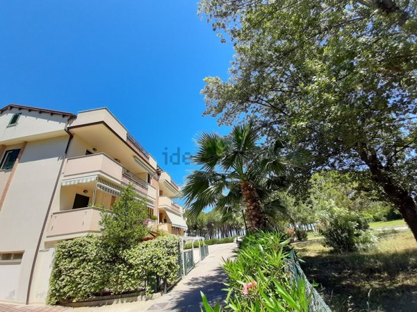 appartamento in affitto a Giulianova