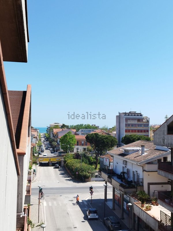 appartamento in affitto a Giulianova