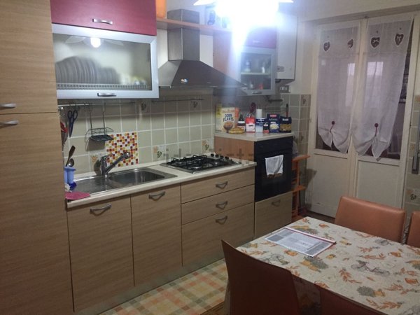 appartamento in affitto a Giulianova