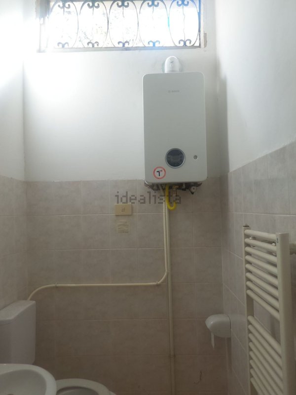 ufficio in affitto a Giulianova