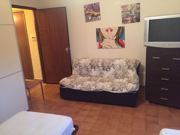 appartamento in affitto a Giulianova