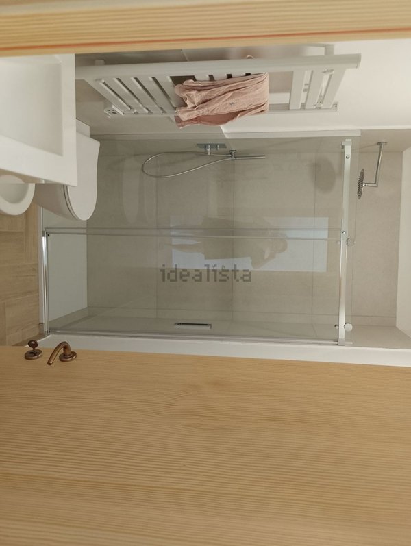 appartamento in affitto a Giulianova