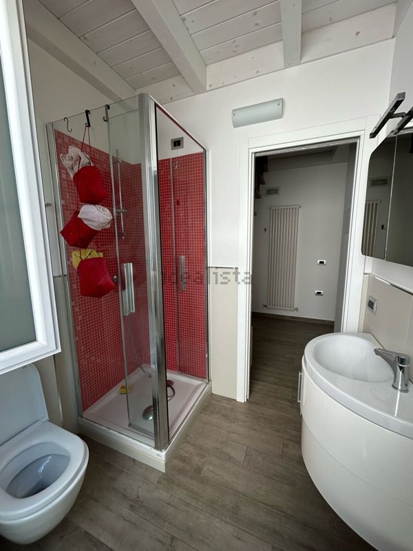 appartamento in affitto a Giulianova