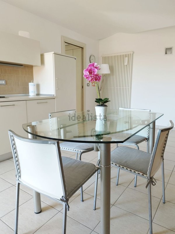 appartamento in affitto a Giulianova