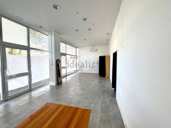 locale commerciale in affitto a Giulianova