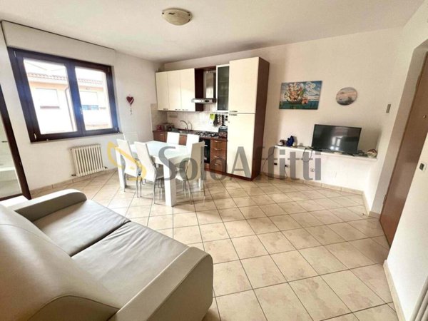 appartamento in affitto a Giulianova