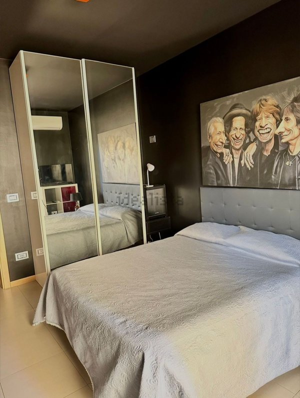 appartamento in affitto a Giulianova