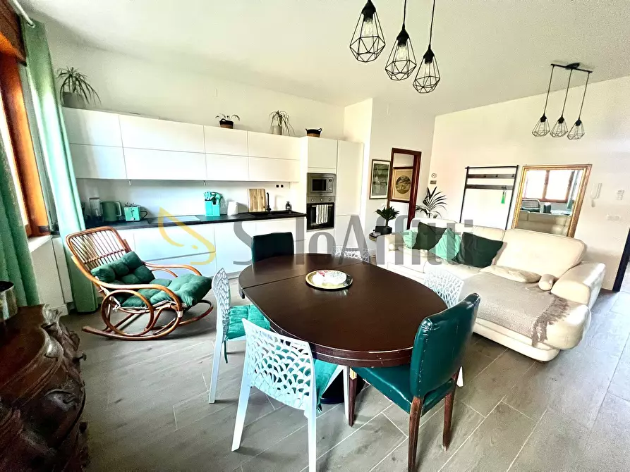 appartamento in affitto a Giulianova