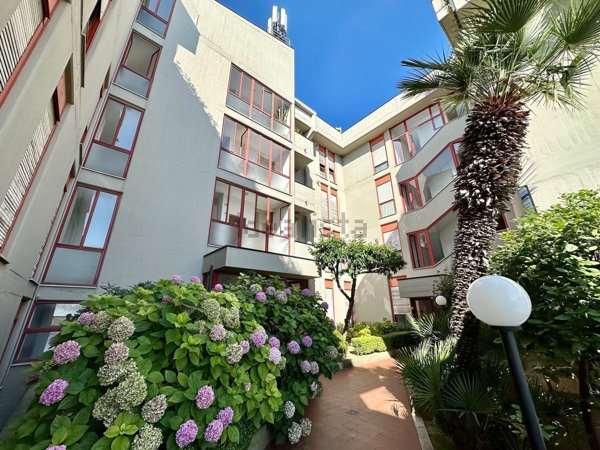 appartamento in affitto a Giulianova