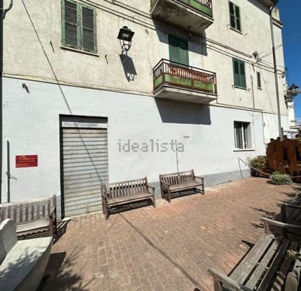 casa indipendente in affitto a Giulianova