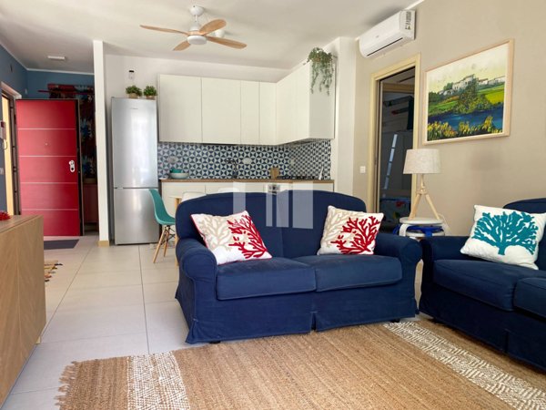 appartamento in affitto a Giulianova