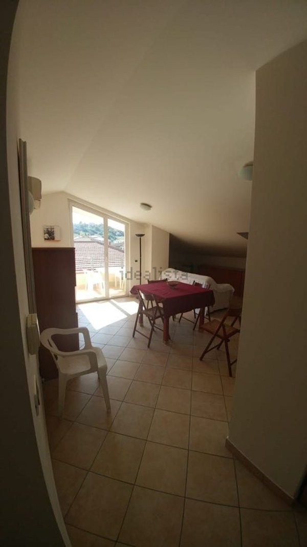 casa indipendente in affitto a Giulianova