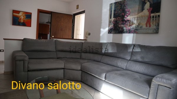 appartamento in affitto a Giulianova