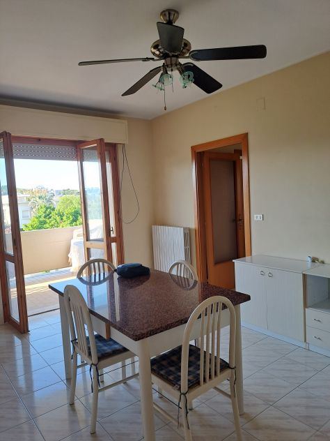 appartamento in affitto a Giulianova