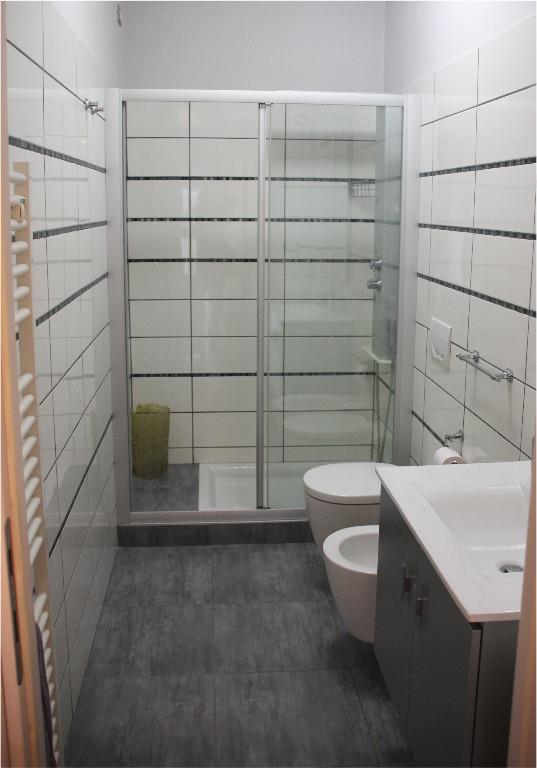 appartamento in affitto a Giulianova