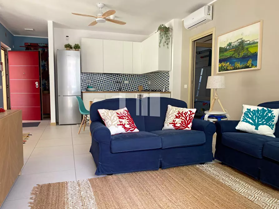 appartamento in affitto a Giulianova