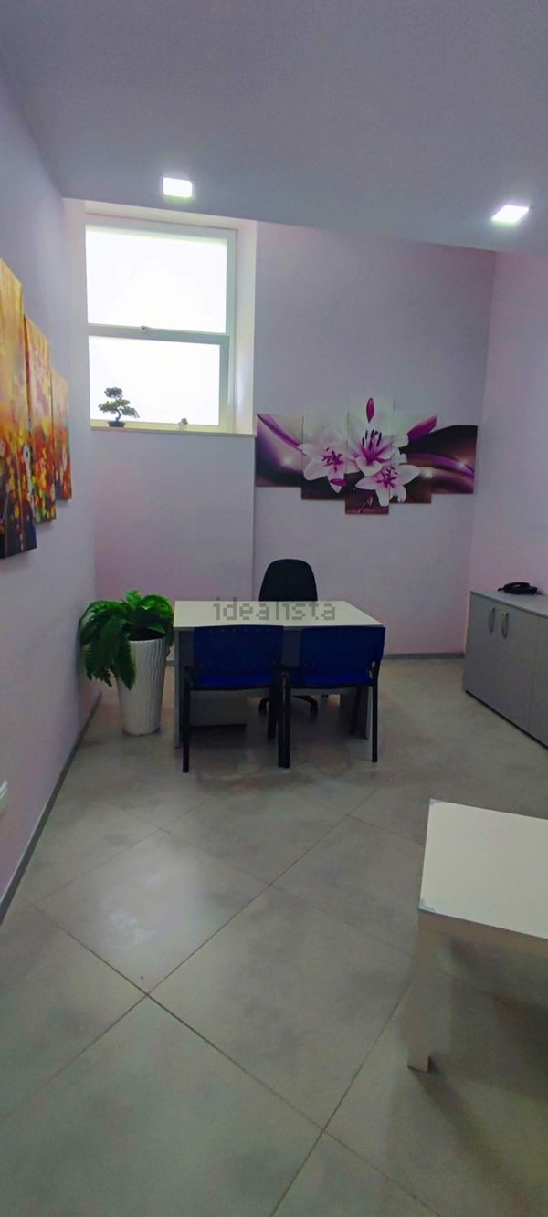 ufficio in affitto a Giulianova
