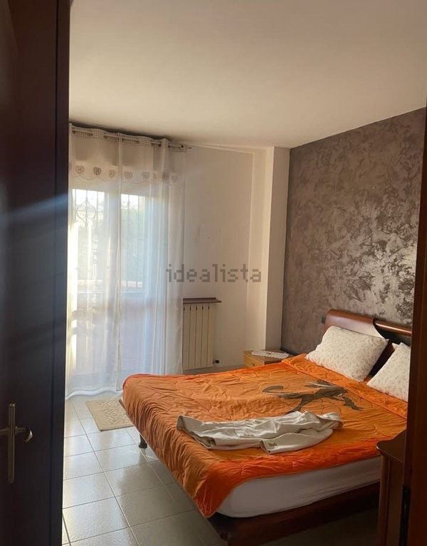 appartamento in affitto a Giulianova