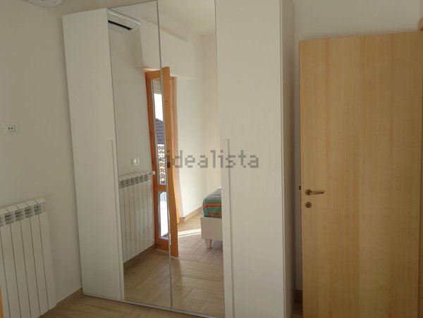 appartamento in affitto a Giulianova