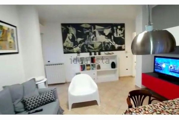 appartamento in affitto a Giulianova