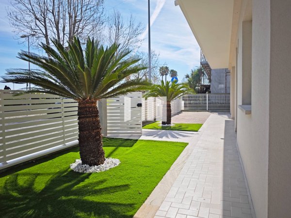 appartamento in affitto a Giulianova