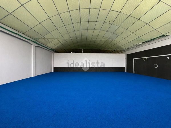 loft in affitto a Giulianova