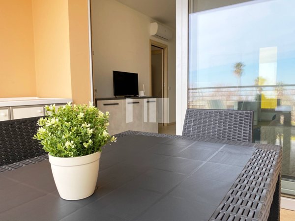 appartamento in affitto a Giulianova